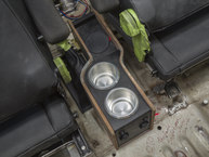 The FJ Company - 1994 FZJ73 0003334 Beige - BodyWork